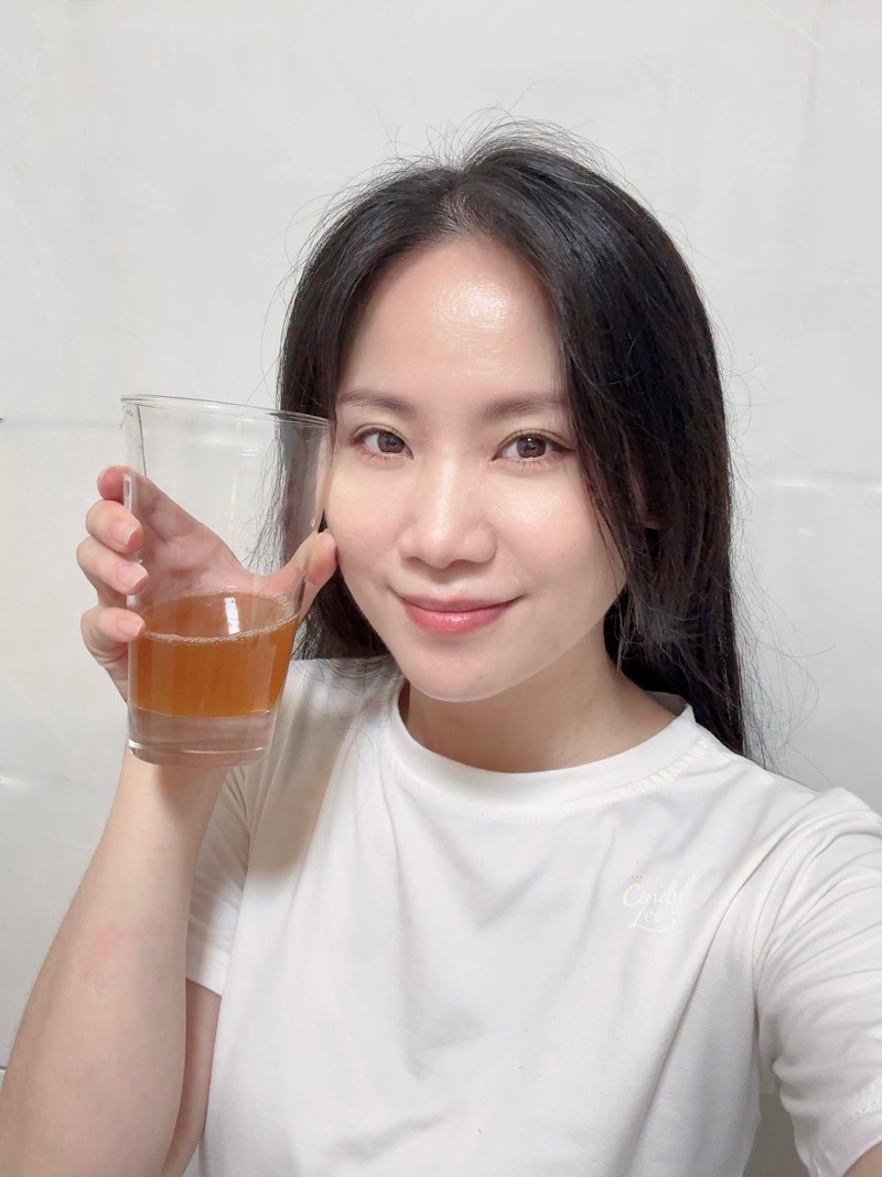 [生活]Nutrimate你滋美得【冰皙胜肽膠原飲】Cind